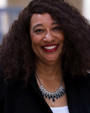 Michelle Wilson