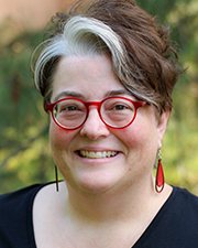 Gretchen Heasty