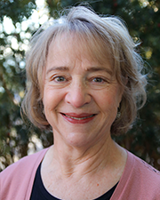 Julie Hamel